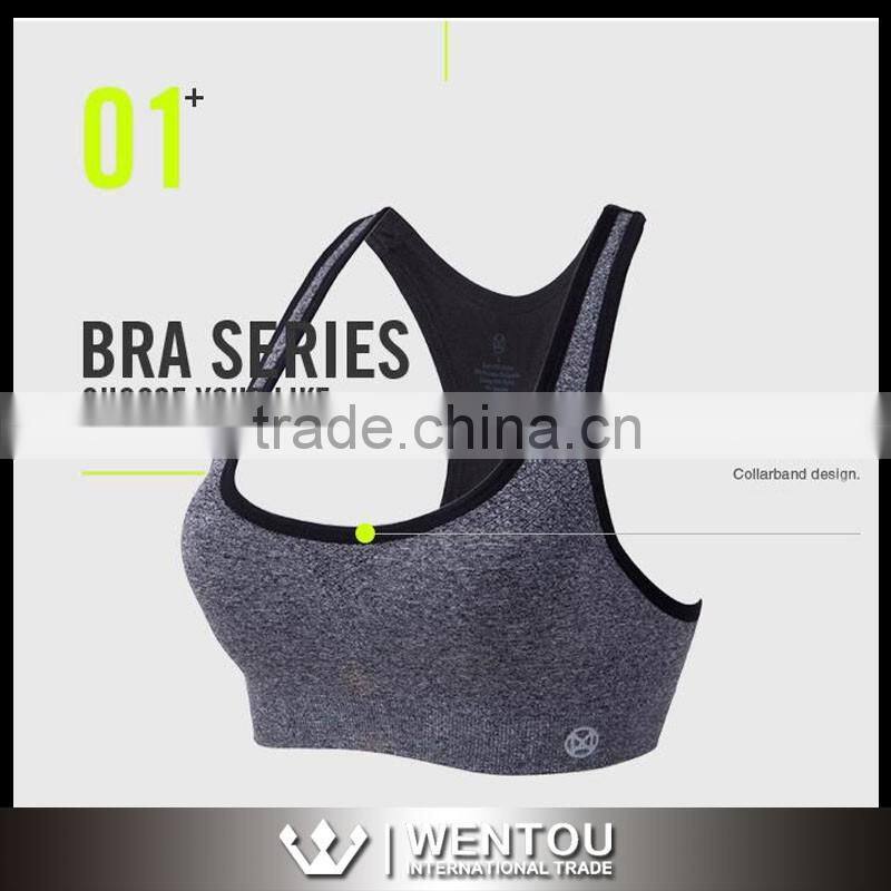Fashion Comfortable Sports Bras