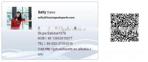 Unique auto glass windshield glass