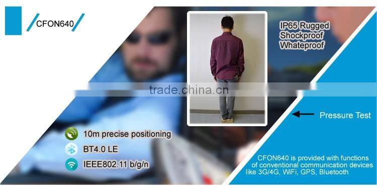 Infrared qr code scanner fingerprint sensor module capacitive sensor with wifi