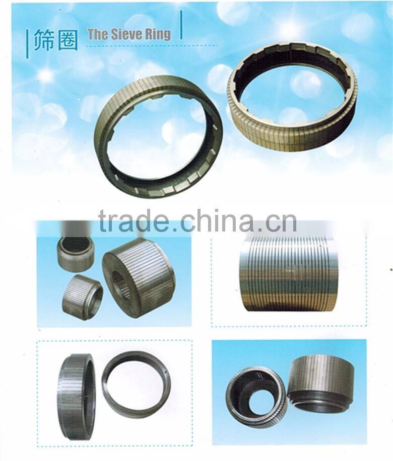 Sand Mill Dispersion Disc