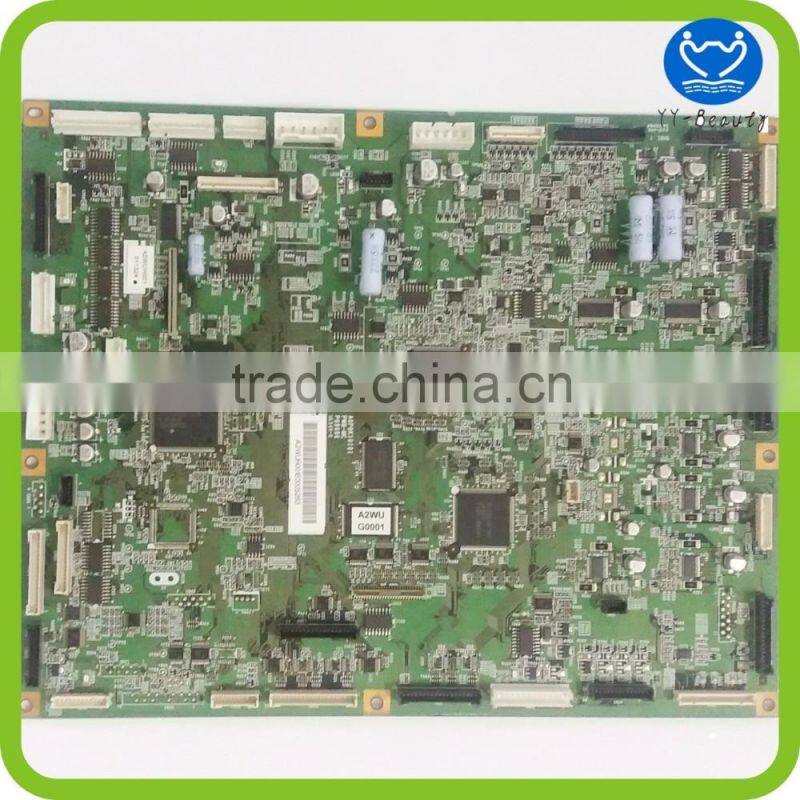 High Quality Used Spare Parts Master Board Main Board for Konica Minolta Bizhub C452 C552 C652Motherboard