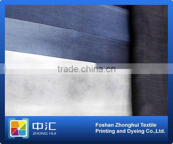 SB860 4.9oz 100%tencel denim fabric