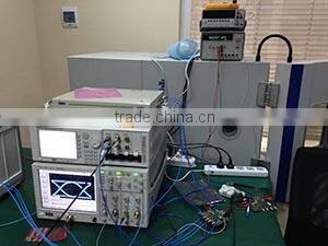 OEM/ODM transceiver module QSFP28-100GBASE-SR4 100 Gigabit Ethernet QSFP28 SR4