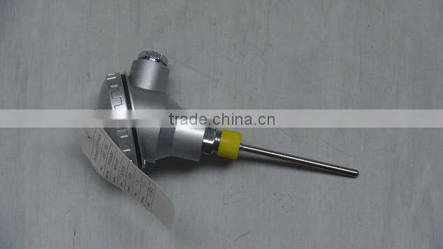 Resistance Temperature Detector rtd temperature sensor