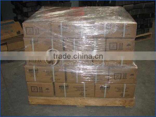 UL Listed T30 Series Ferro-magnetic Neon Transformers