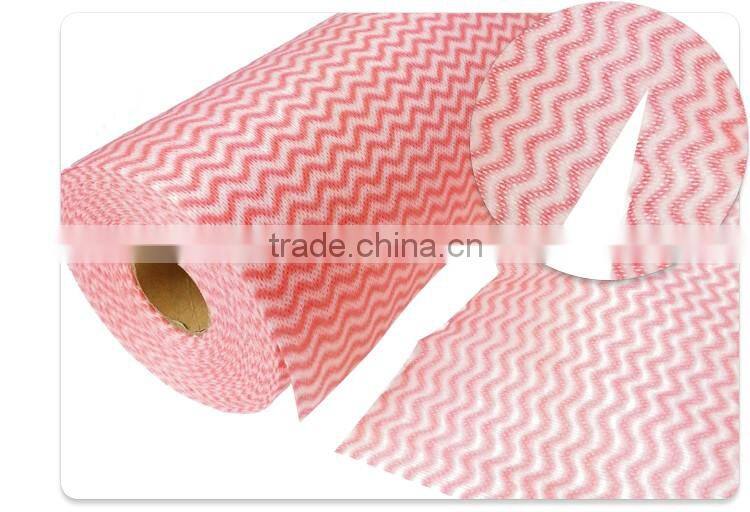 OEM custom candy colorful household cleaning products