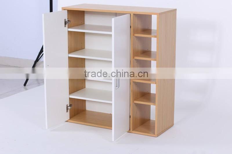 NOAHSION E1 Melamine PB Shoe Cabinet Or Kitchen Cabinet