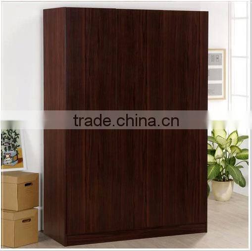 E1 Environment Friendly Wardrobe(closet) With 1 Or 2 Doors