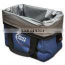 Cooler Ice Bag with Zipper, Suitable for Gift Purpose, Measures 9 x 5 x 12cm