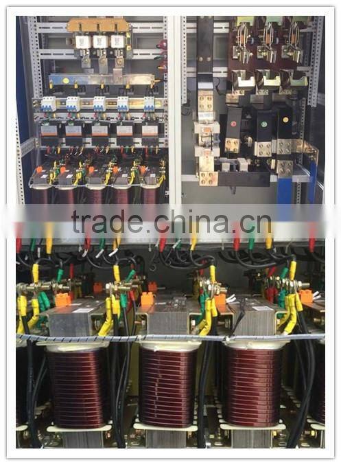outdoor 10KV electric transformer combination transformer