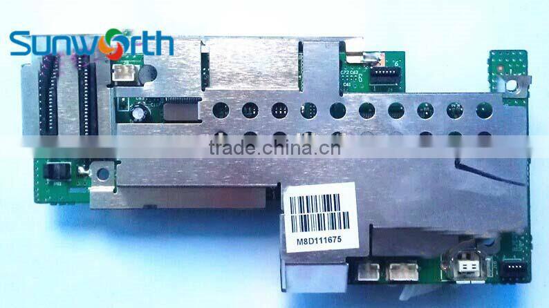 TX110 Main Board, Formatter for EPSON ME 33 35 L101 printer board