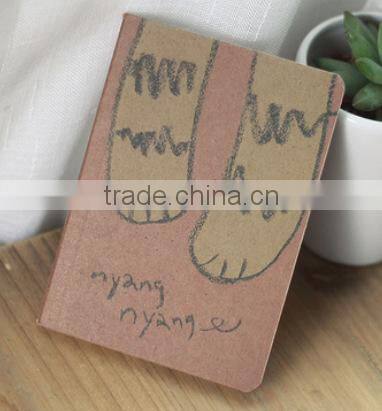 Wholesale Paper Notebook/Eco-friendly Notebook/All Kinds of Notebook