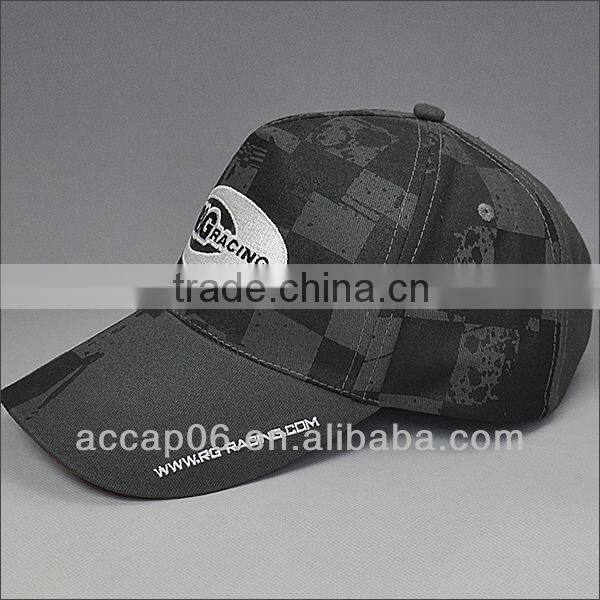 european style baseball cap for sale
