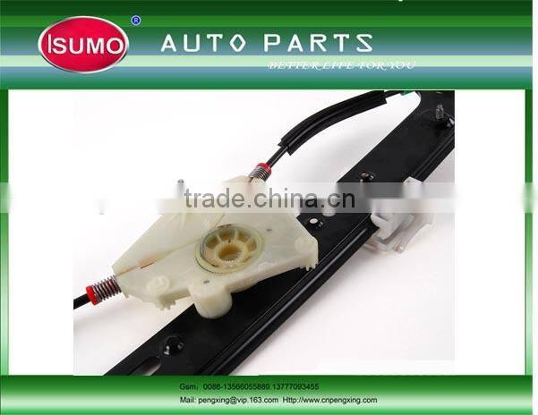 Window Regulator / Power Window Lifter Motor For BMW Series X3 E83 OEM: 51353448251 /5135 3448 251