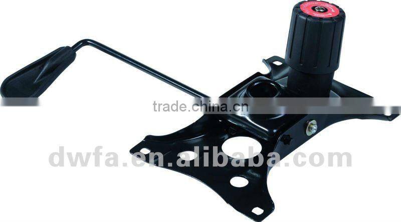 butterfly mechanism/lift control mechanism/swivel chair mechanism GH002