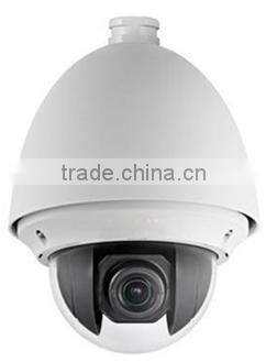 2 Megapixel 20x DWDR Built-in Mic Mini PTZ Dome Network Camera POE