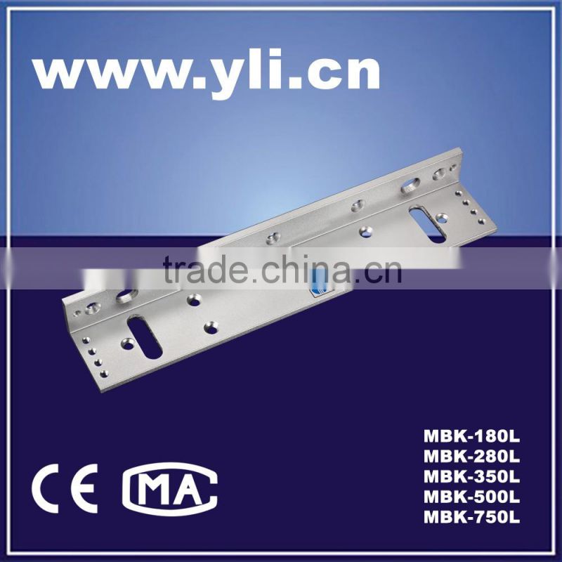 L Type Bracket for Norrow Door (1200lbs)