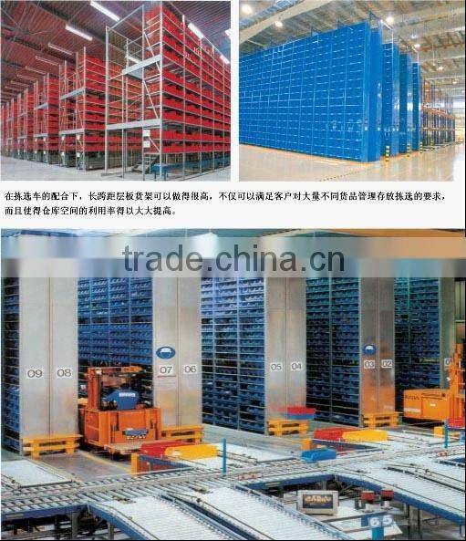 customizable racking with good quality and modern design