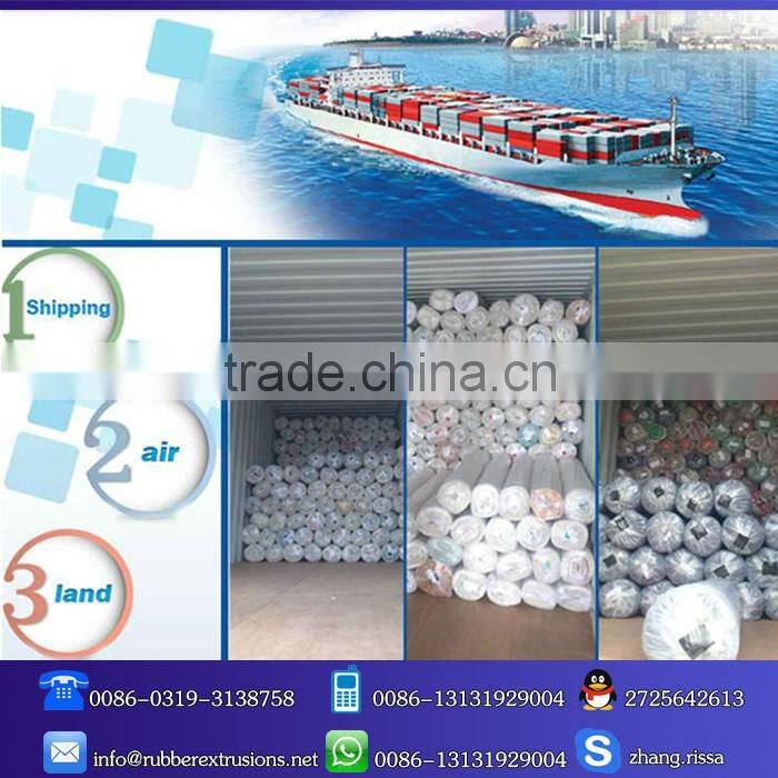 1.2mm PVC foaming leather for furniture