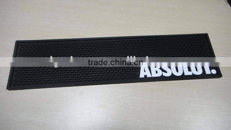 Promotion flexible Pvc Bar Mat