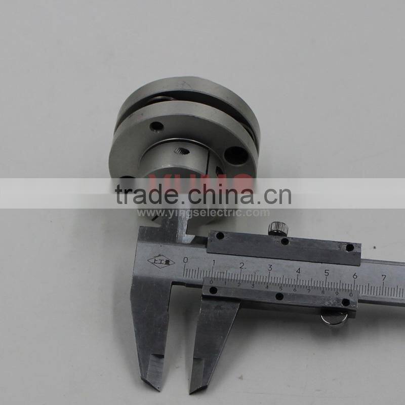 YUMO 10X10 D50L51 Motor Jaw Shaft Coupler