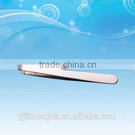 High quality stainless steel surgical tweezers