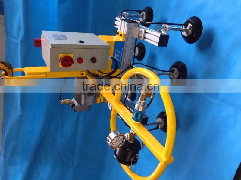 Shanghai electric suction cups manufacture for metal processing