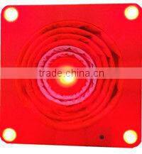 led collapsible traffic cone ,led safety cone ,rechargeable led cone