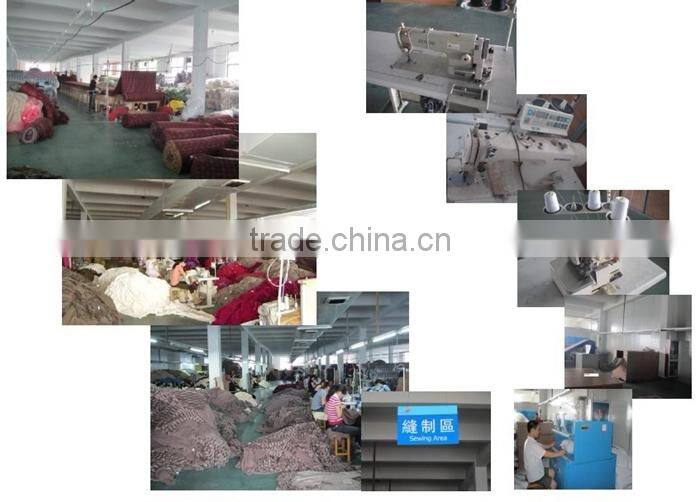 Super soft and warm flannel wedding blanket from blanket manufacturer