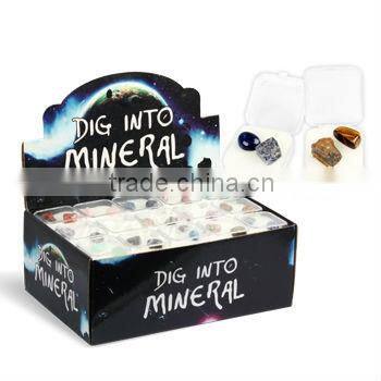 Dig Into Mineral, 60pcs per display