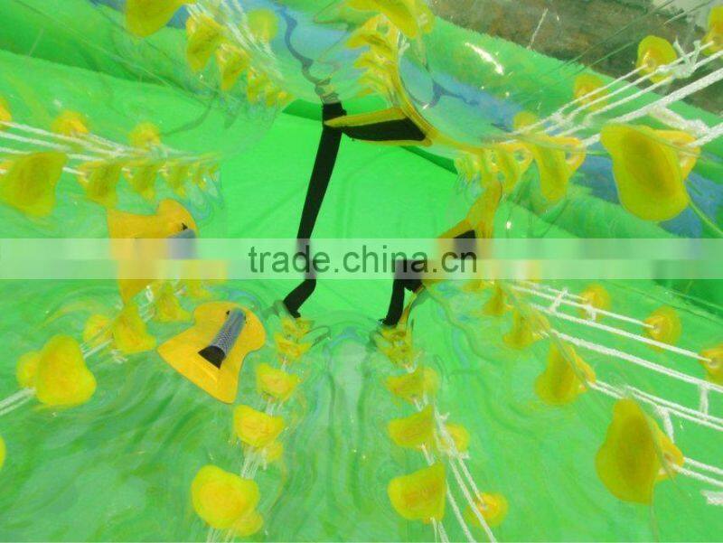 2016 inflatable bumper ball/adult soccer bubble for sale
