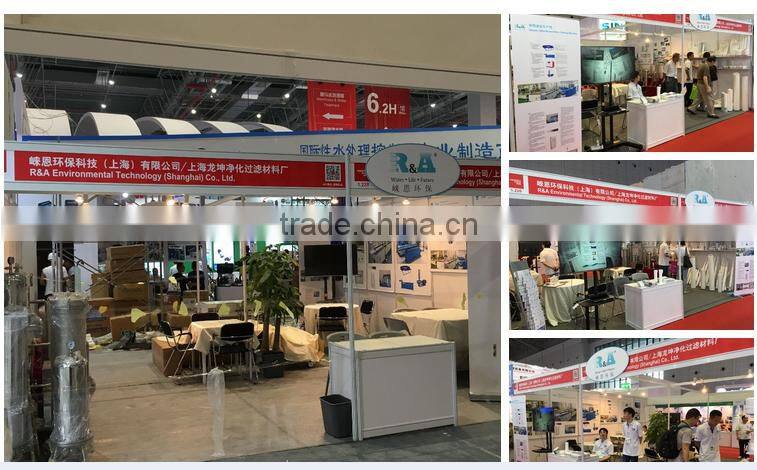 New String Wound Filter Cartridge Making Machine For filter cartridge making