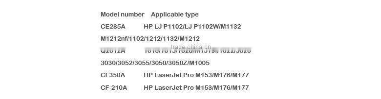 for toner hp, cartridge Printer toner, toner cartridge, brand toner for toner hp (OT02)
