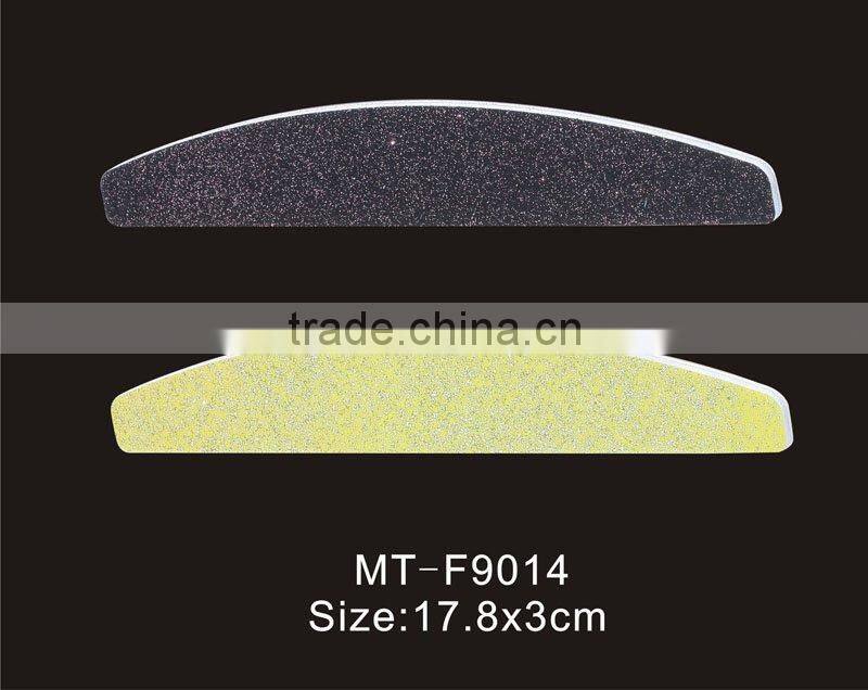 Shinning new style nail files