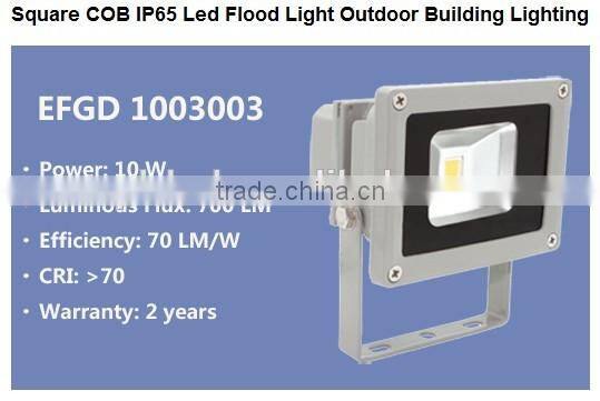 high power super bright led flood light portable field lighting outdoor lighting