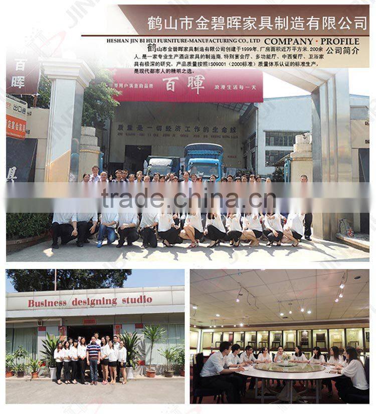 BH-YB8512 2015 wholesale durable Hotel used chair Used Shake Back Aluminum Banquet Chair