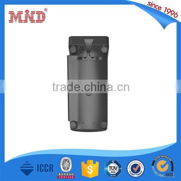 MDR19 Bluetooth NFC Smart Card Reader With RS232 And USB Interface