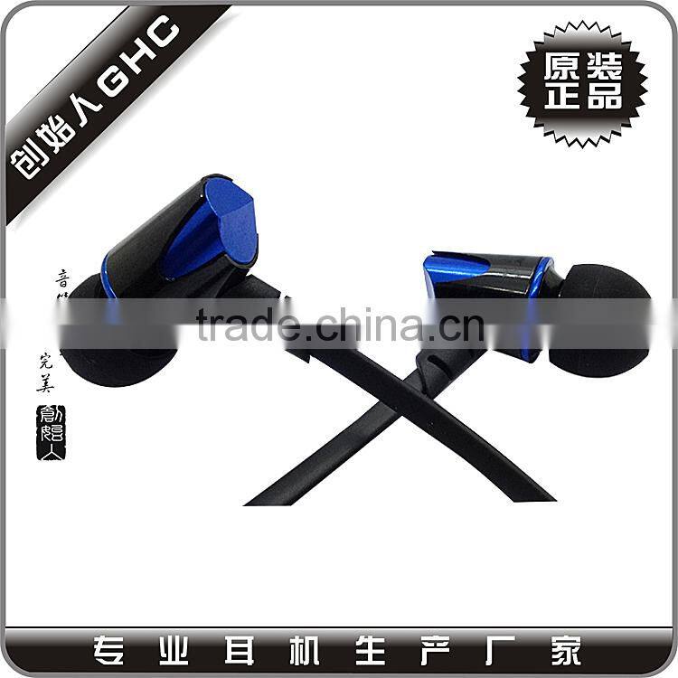 ShenZhen earphone factory production