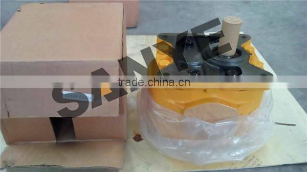 PUMP ASS'Y 705-41-01020 For D61EX-12 Loader Spare Parts