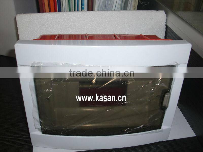 LGD Electrical ABS Distribution enclosure