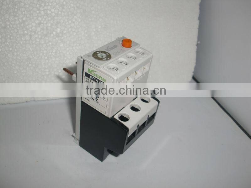 LG Model GTH-22 Thermal Overload Relay