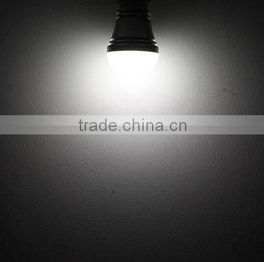 good price CE ROHS dimmable SMD5730 e27 gu10 led bulb 7w