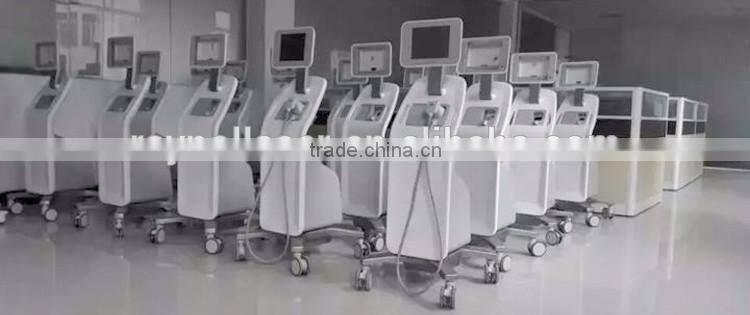Ultrasonic Liposuction Body Shape Slimming Equipment