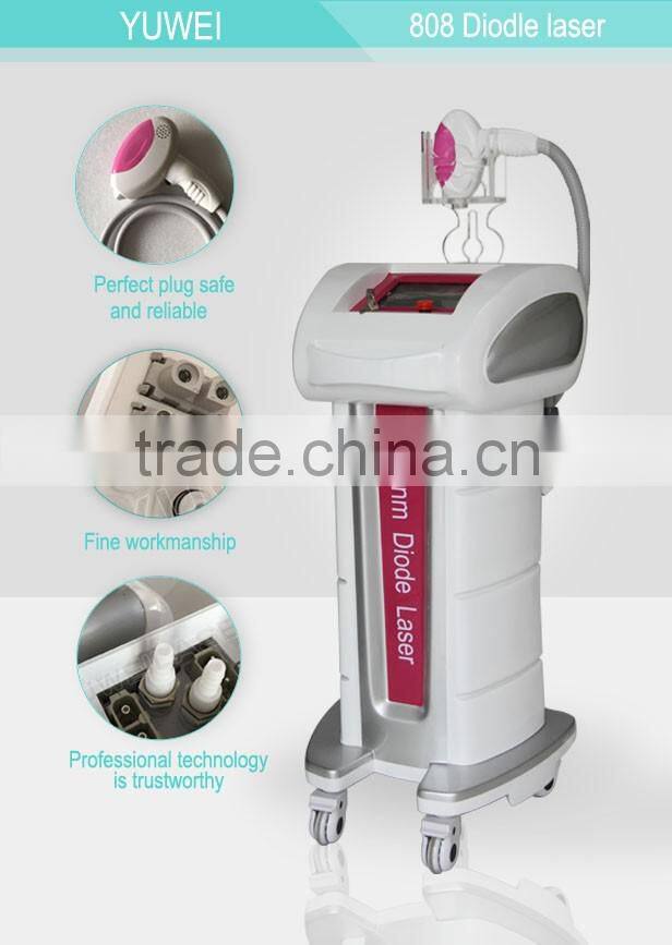 good quqlity diode laser hair removal machine