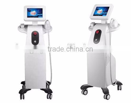 2016 Newest Technology Liposonix Hifu Liposonic Liposonix Machine for body slimming