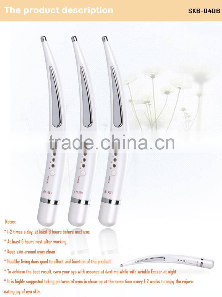 automatic ce rohs anti puffiness pen for office lady