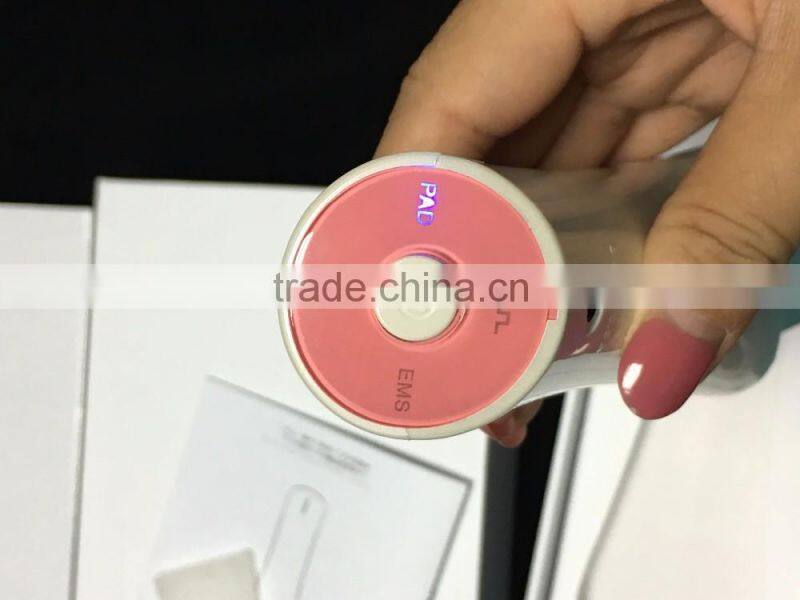 Home use luxury venta de skin scrubber portatil from shenzhen