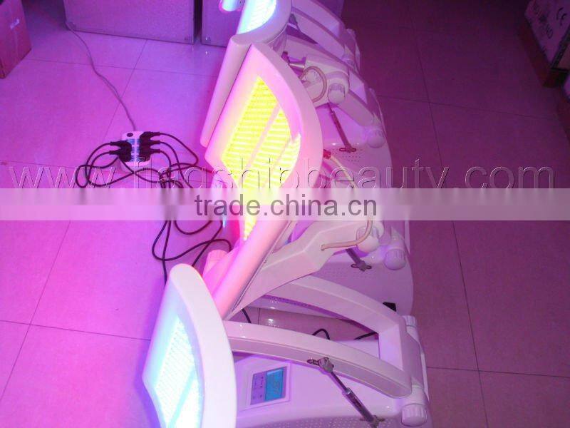 2011 Skin Care PDT light machine