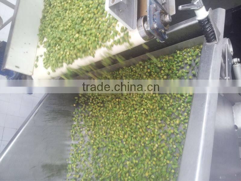 frozen mix vegetables