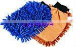 Chenille Microfiber Wash Mitt Car Wash Mitt Washing Glove Car Polishing Mitt